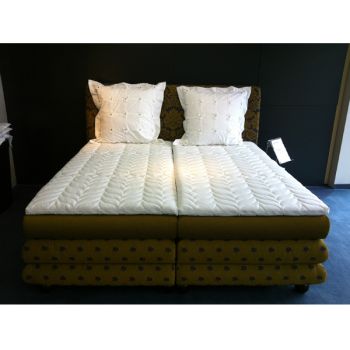 Luxus BoxSpring-Bett